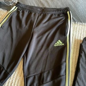 Adidas Tiro Track Pants